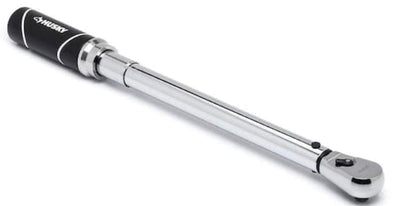 Husky 1/4 in. Drive Torque Wrench!! NEW IN BOX!!