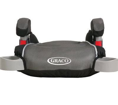 Graco TurboBooster Backless Booster Car Seat, Galaxy- NEW IN BOX!!!