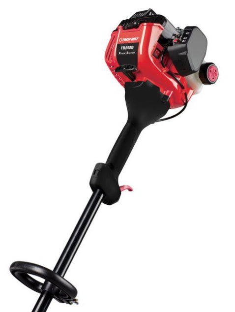 Troy-Bill 2-Cycle 25cc Straight Shaft Weed Whacker/Trimmer!! NEW AND ASSEMBLED!!