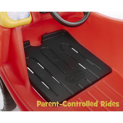 Little Tikes Cozy Coupe Foot-to-Floor Toddler Ride-on Car - For Kids Boys Girls Ages 18 Months to 5 Years Old**New in box**