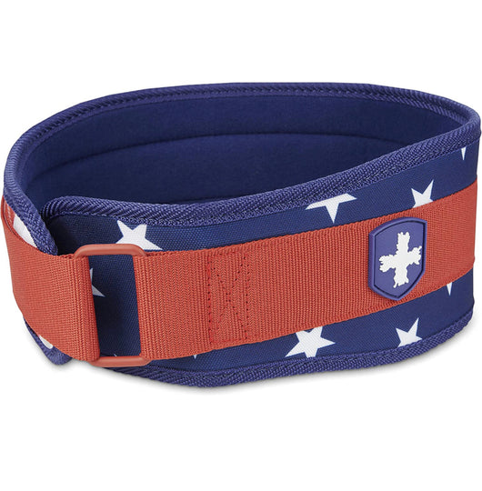 Harbinger Foam Core Belt 4.5-Inch Weight Lifting and Workout Belt- BRAND NEW!!!