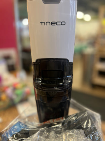 Tineco iFloor Complete Cordless Multi-Surface Wet/Dry Vacuum Cleaner and Hard Floor Washer (FW020300US)- Used, cleaned very well and works great!!!!