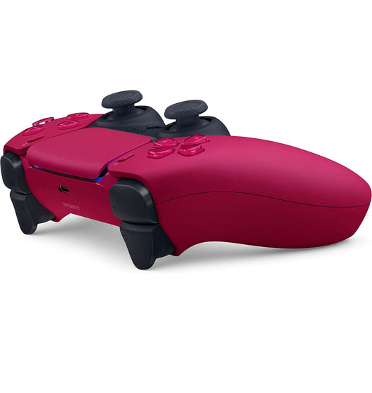 PlayStation DualSense Wireless Controller – Cosmic Red- NEW IN BOX!!!
