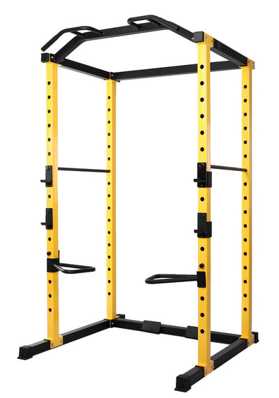 BalanceFrom PC-1 Series, 1000lb Capacity, Multi-Fuction Adjustable Power Cage!! NEW IN BOX!!