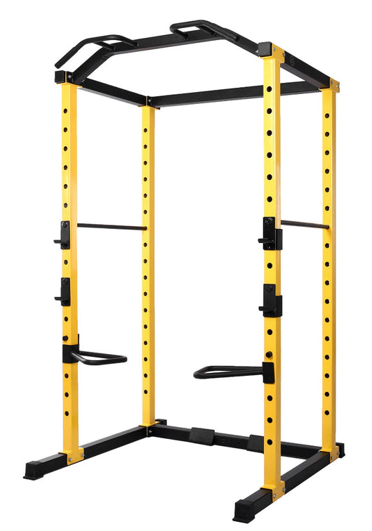 BalanceFrom PC-1 Series, 1000lb Capacity, Multi-Fuction Adjustable Power Cage!! NEW IN BOX!!