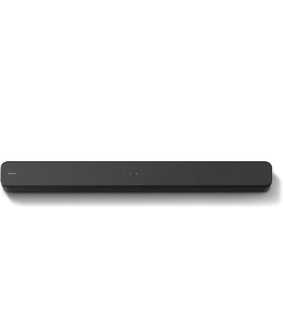 Sony S100F 2.0ch Soundbar with Bass Reflex Speaker, Integrated Tweeter and Bluetooth- NEW IN BOX!!!
