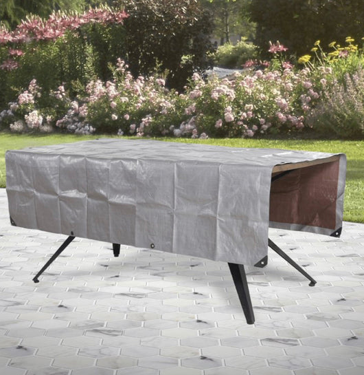 Ozark Trail Heavy-Duty Tarp, 16’ x 30’, Material PE- NEW!!!!