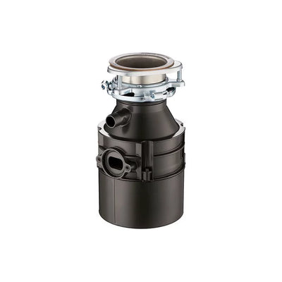 InSinkerator BADGER1W/CORD Badger 1 Garbage Disposal with Cord, 1/3 HP**New in box**