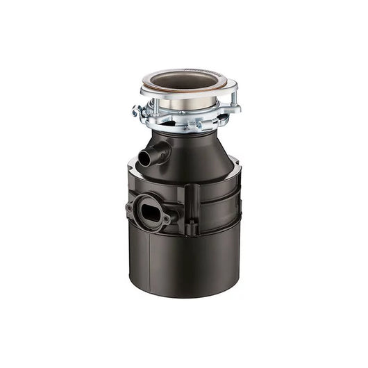 InSinkerator BADGER1W/CORD Badger 1 Garbage Disposal with Cord, 1/3 HP**New in box**