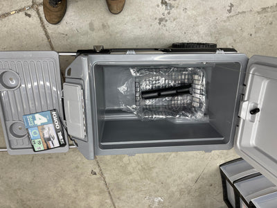 Trailmate Marine 70 Qt Cooler- used