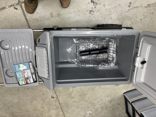 Trailmate Marine 70 Qt Cooler- used