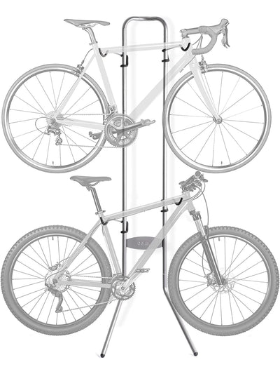 Delta Cycle Michelangelo Bike Storage Rack- NEW IN BOX!!!!