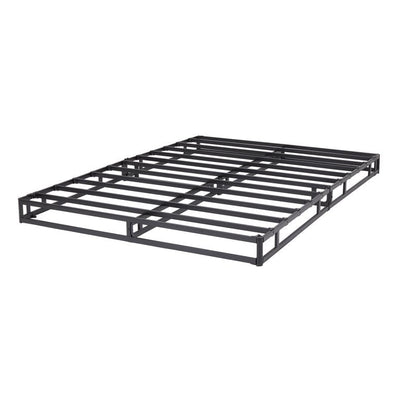 Mainstays 5" Easy Assembly Smart Box Spring, Full- NEW IN BOX!!!