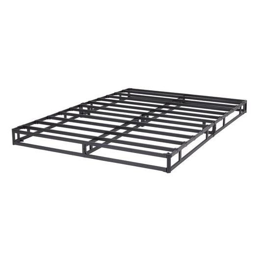 Mainstays 5" Easy Assembly Smart Box Spring, Full- NEW IN BOX!!!