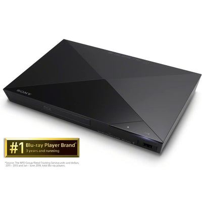 Sony BDPS1200 Blu-Ray Disc Player, Wired (2014 Model)- NEW IN BOX!!!