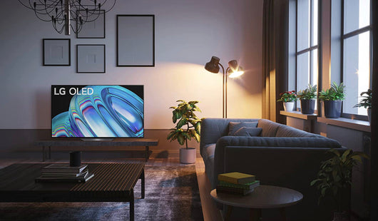 LG B2 Series 77-Inch Class OLED Smart TV OLED77B2PUA, 2022 - AI-Powered 4K TV, Alexa Built-in- BRAND NEW IN BOX!!! PLEASE READ DESCRIPTION!!!
