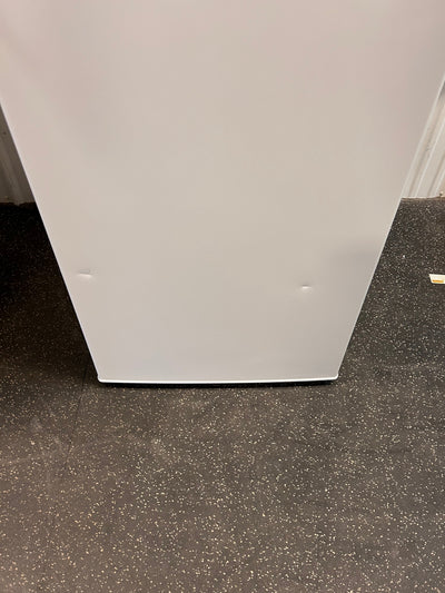 Commercial Cool CCUG108W Vertical Convertible Freezer or Refrigerator!  -Brand new out of the box, but does have two small indents on the door from shipping, photos shown