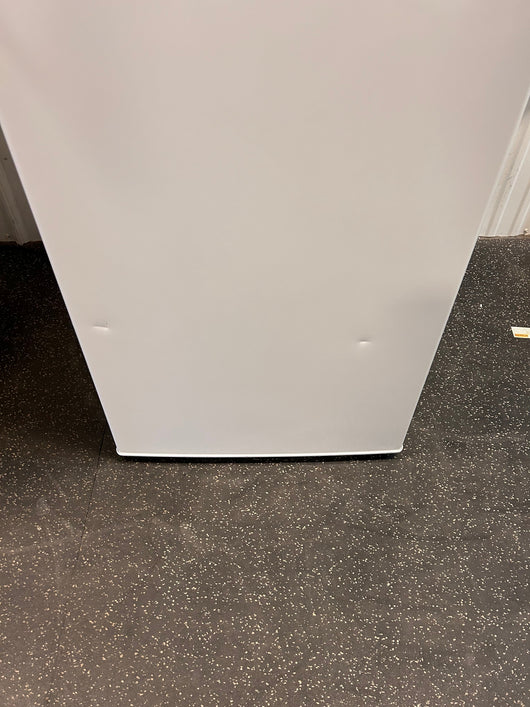 Commercial Cool CCUG108W Vertical Convertible Freezer or Refrigerator!  -Brand new out of the box, but does have two small indents on the door from shipping, photos shown