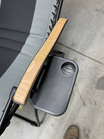 Brand new zero gravity anti gravity lounge chair