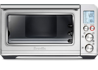Breville Smart Oven Air Fryer (new In the box)