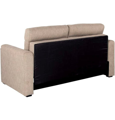 THOMAS PAYNE 68" Tri-Fold Sofa for 5th Wheel RVs Travel Trailers and Motorhomes Norlina (new and assembled)