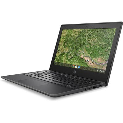 HP 11.6" Chromebook, AMD A4, 4GB RAM, 32GB Storage, Black 16W64UT#ABA! (NEW IN THE BOX)