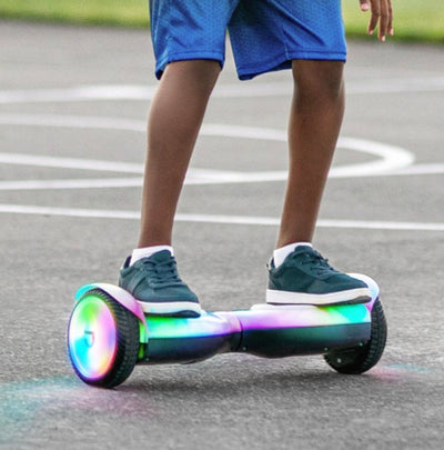Jetson Plasma Hoverboard- NEW IN BOX!!!!