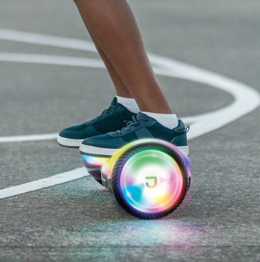 Jetson Plasma Hoverboard- NEW IN BOX!!!!