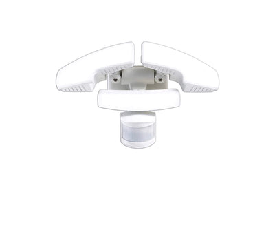 Sunforce Solar Motion Activated Security Light 2000 Lumens (new in the box)