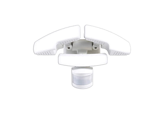 Sunforce Solar Motion Activated Security Light 2000 Lumens (new in the box)