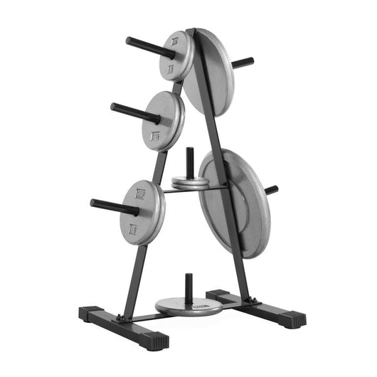 CAP Barbell Durable Steel A-Frame Tree Rack for Standard Weights**New and assembled **