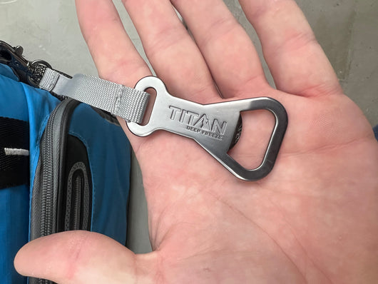 Arctic Zone Titan Deep Freeze Zipperless Hardbody Coolers - Lightly Used, Very Clean