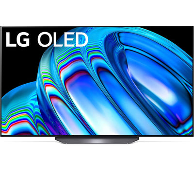 LG B2 Series 77-Inch Class OLED Smart TV OLED77B2PUA, 2022 - AI-Powered 4K TV, Alexa Built-in- BRAND NEW IN BOX!!! PLEASE READ DESCRIPTION!!!