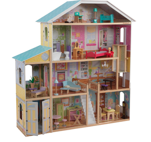 KidKraft Majestic Mansion (new in the box)