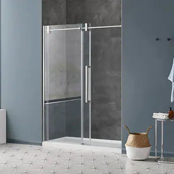Ove Decors Dayton 60" Shower Door **New in Box**