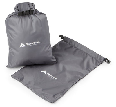 Ozark Trail 22-Piece Camping Combo!! NEW IN BAG!!