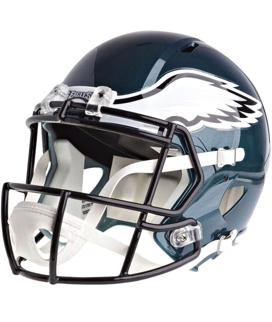 Riddell unisex adult Riddell Replica Speed sports related collectible full sized helmets, Team Color, One Size US- NEW IN BOX!!!!