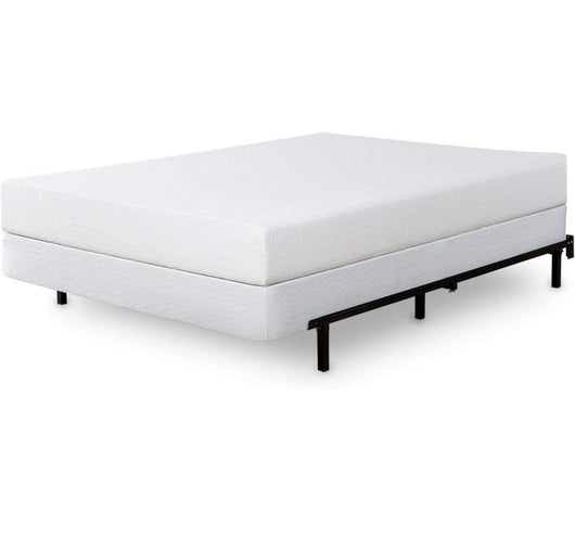 ZINUS 7 Inch Smart Metal Box Spring / Mattress Foundation / Strong Metal Frame / Easy Assembly, Full!

-Brand new in the box
