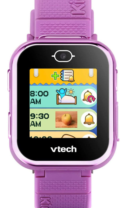 VTech KidiZoom Smartwatch DX3, Purple- NEW IN BOX!!!