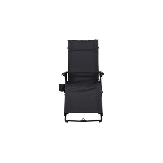 Ozark Trail Quad Zero Gravity Chair 2pk, Gray, Adult**New in box**