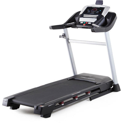 Pro-Form Sport 6.0 Treadmill with 20" x 60" Tread Belt, 0 - 10 Percent Digital Quick Incline Control, 20 Workout Apps and EKG Heart Rate Monitor! - (USED)  -Used but is very clean, tested and works great, photos shown