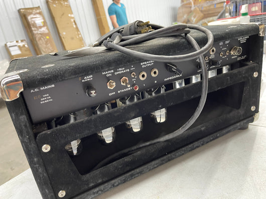 80S OVERDRIVE SPECIAL AMPLIFIER