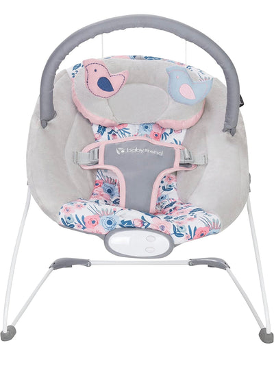 Baby Trend EZ Bouncer, 24.33x18.11x22.05 Inch - NEW IN BOX!!!!