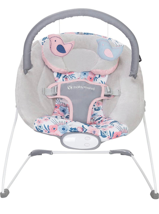 Baby Trend EZ Bouncer, 24.33x18.11x22.05 Inch - NEW IN BOX!!!!