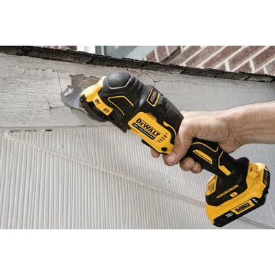 ATOMIC 20-Volt MAX Cordless Brushless Oscillating Multi-Tool (Tool-Only)**New in Box**