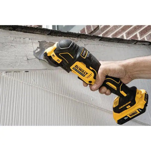 ATOMIC 20-Volt MAX Cordless Brushless Oscillating Multi-Tool (Tool-Only)**New in Box**