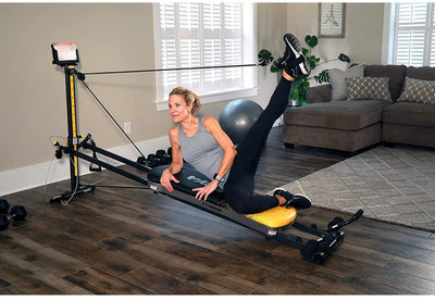 Total Gym Xtreme**New in box**