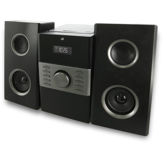 GPX Compact Stereos HC425B Home Music System**New in box**