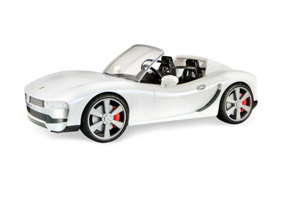 Rainbow High Color Change Car - Convertible Vehicle, 8-In-1 Light-Up, Multicolor, Fits 2 Fashion Dolls- Great Toy Gift for Girls Ages 6-12+- NEW IN BOX!!
