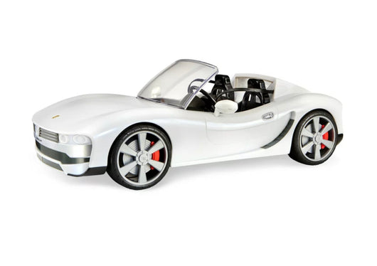 Rainbow High Color Change Car - Convertible Vehicle, 8-In-1 Light-Up, Multicolor, Fits 2 Fashion Dolls- Great Toy Gift for Girls Ages 6-12+- NEW IN BOX!!